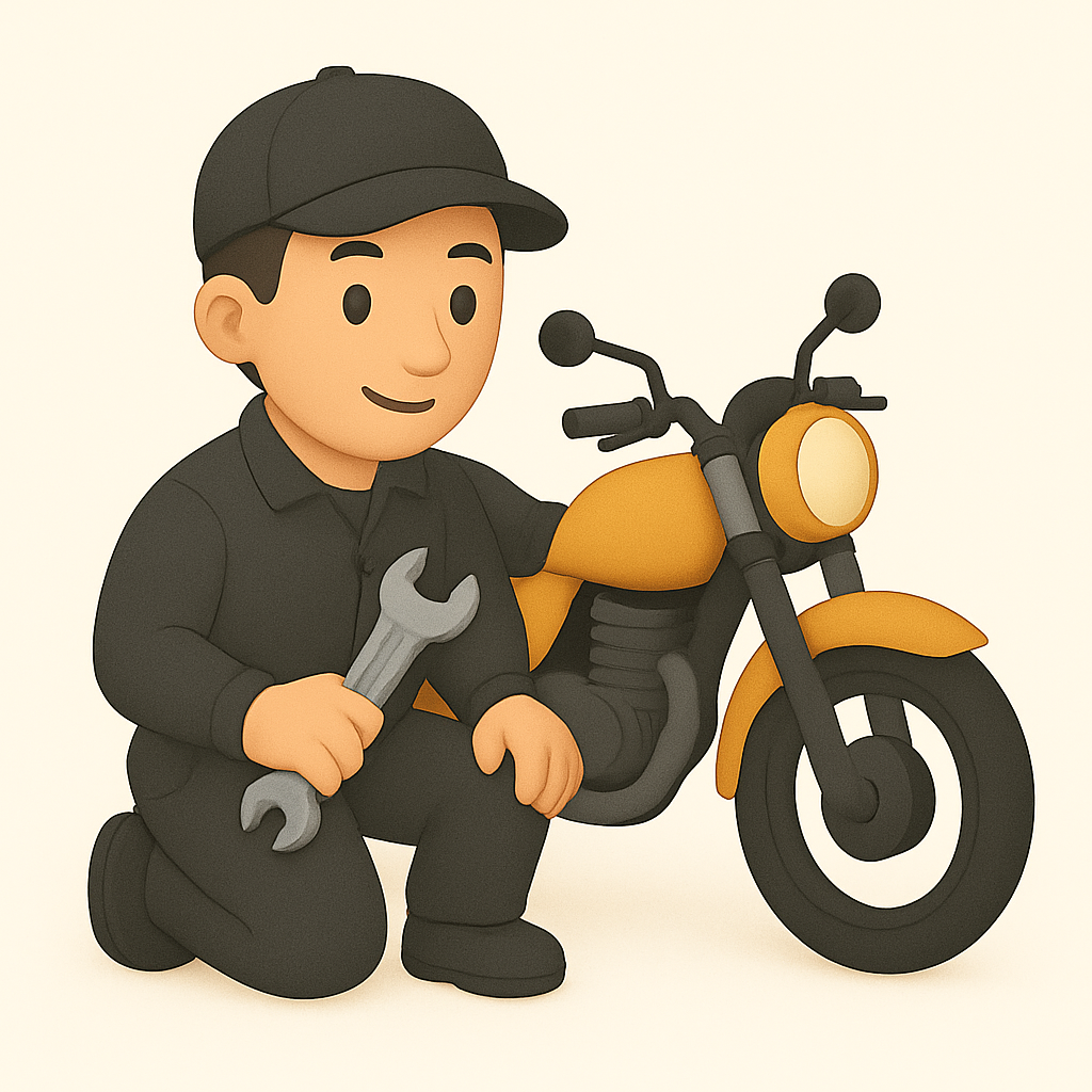 Vehicle Maintenance